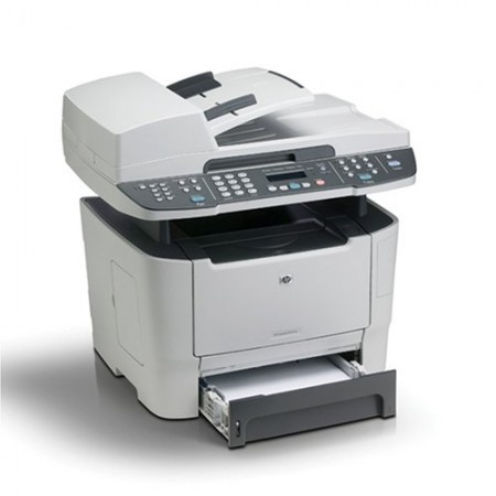 Printer HP LaserJet M2727nf